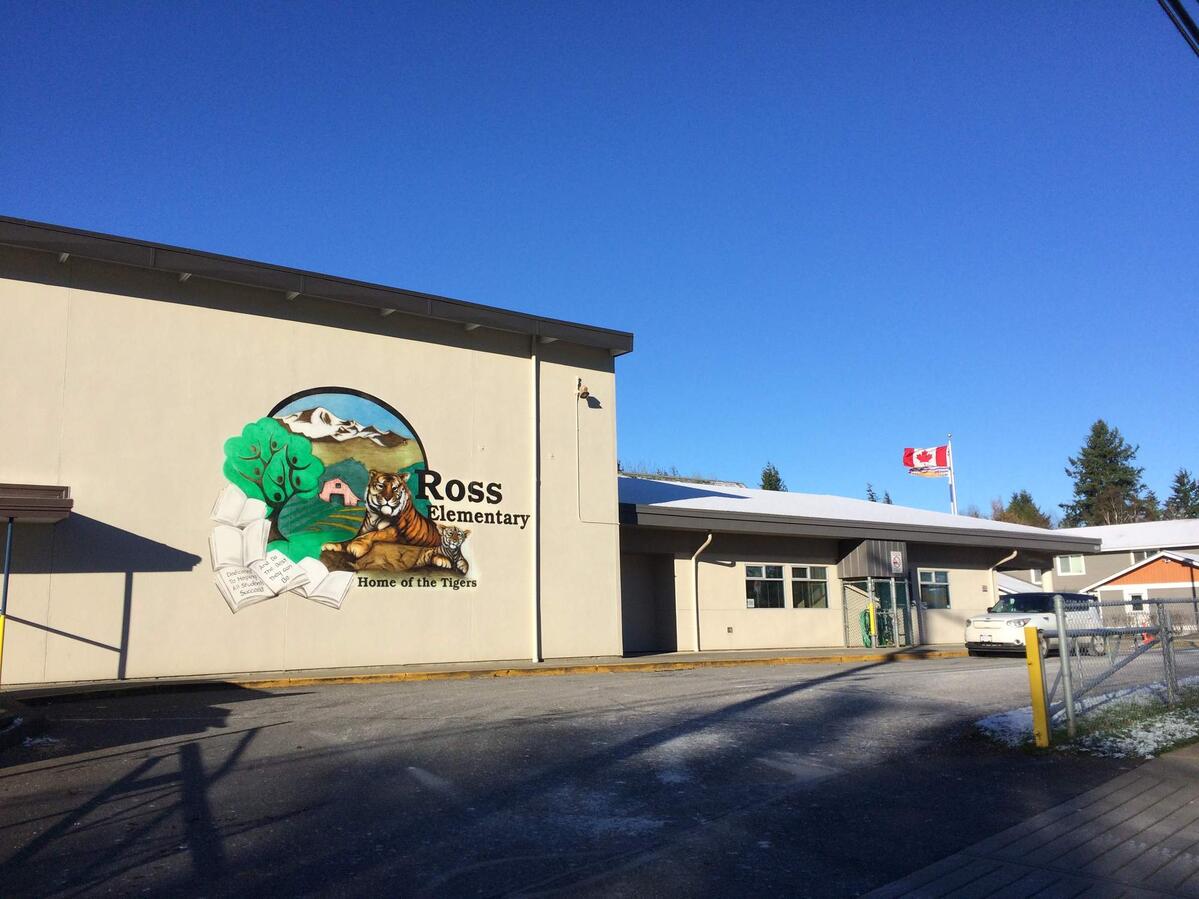 Ross Elementary