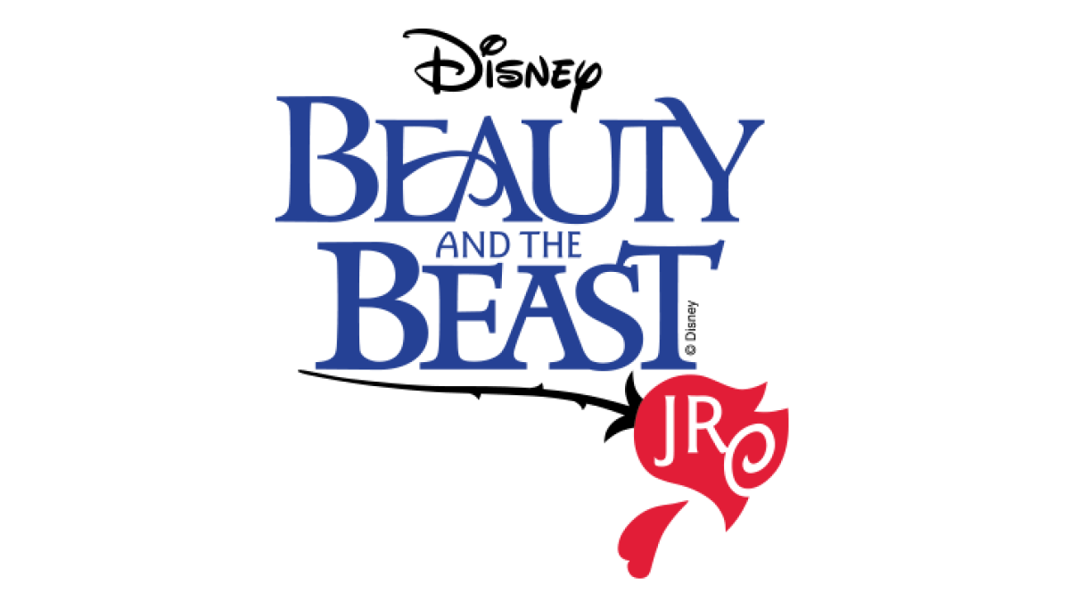 Beauty and teh Beast Jr. PNG