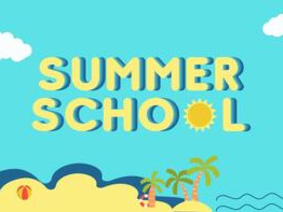 summer school 3