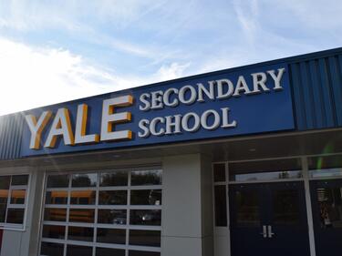 Yale Secondary
