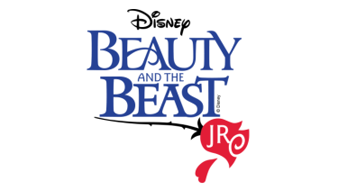 Beauty and teh Beast Jr. PNG