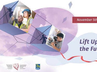 Take Our Kids to Work Day 2025