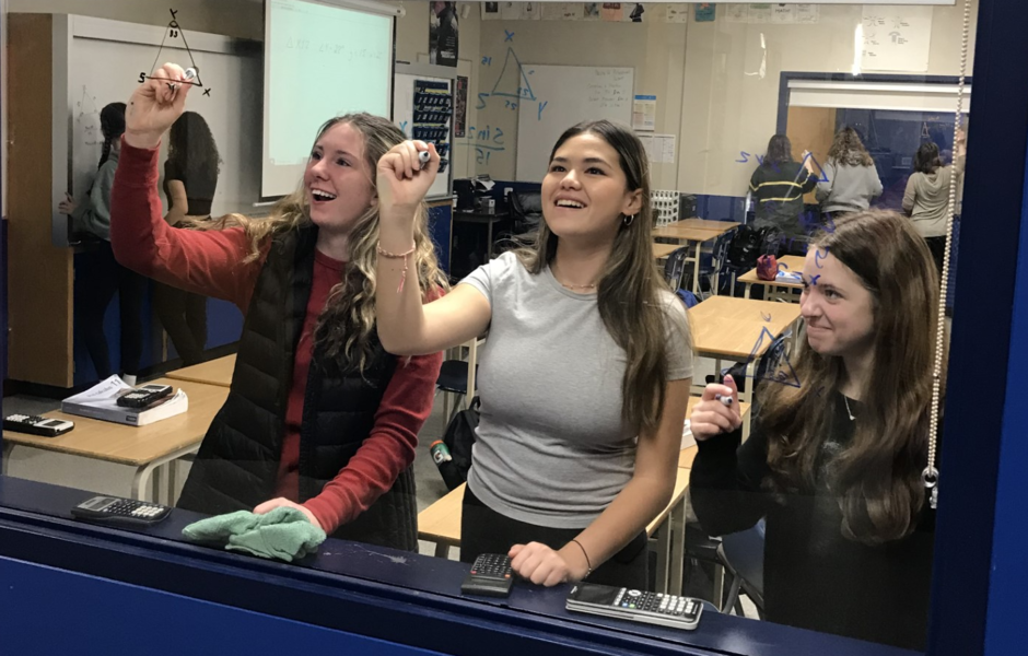 Promoting Student Engagement